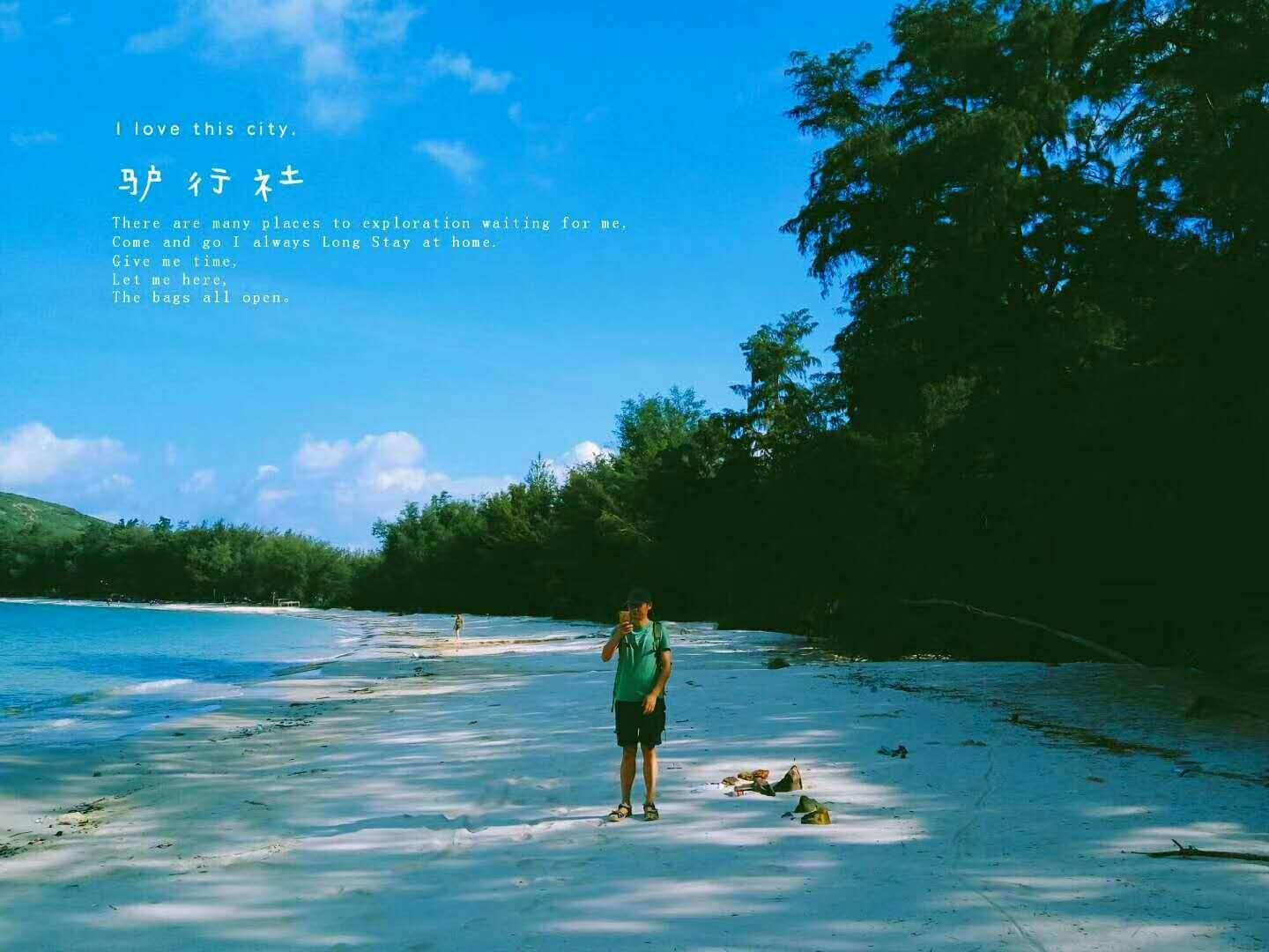 动物帮帮忙保卫家园